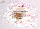HOPEFUL Glitter Mix - Pixie Glitz Collection -