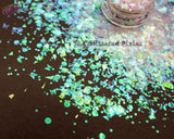 HOPEFUL Glitter Mix - Pixie Glitz Collection -