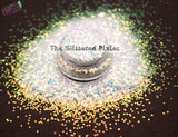 OPAL ELEGANCE .8MM - Pixie Glitz Collection -