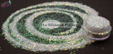OPAL ELEGANCE .8MM - Pixie Glitz Collection -