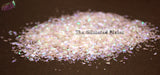 ILLUMINATE - Irregular shard flake glitter-