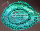 UNDER THE SEA .4MM glitter - Optical Illusion (Color Shifting glitter)-