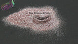 ROSE GOLD - Pixie Dust (extra fine glitter) collection-