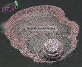 ROSE GOLD - Pixie Dust (extra fine glitter) collection-