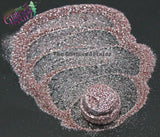 ROSE GOLD - Pixie Dust (extra fine glitter) collection-