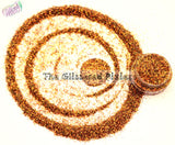 RUMPELSTILTSKIN Fine glitter  -Optical Illusion: (Color Shifting)