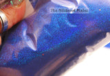 LAPIS LUSTER Holographic glitter- Pixie Dust (extra fine glitter)