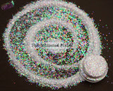 CHASING RAINBOWS .6MM Glitter - Summer Fantasy Collection