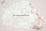HOPEFUL Glitter Mix - Pixie Glitz Collection -