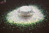 OPAL ELEGANCE .8MM - Pixie Glitz Collection -
