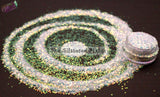 OPAL ELEGANCE .8MM - Pixie Glitz Collection -