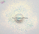 OPAL ELEGANCE .8MM - Pixie Glitz Collection -