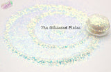 OPAL ELEGANCE .8MM - Pixie Glitz Collection -