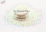 HYPATIA .8MM glitter - Aurora Australis collection -