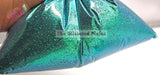 UNDER THE SEA .4MM glitter - Optical Illusion (Color Shifting glitter)-