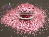 DUST On A ROSE 1mm Glitter - Heavy Metallics Collection