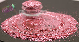 DUST On A ROSE 1mm Glitter - Heavy Metallics Collection