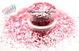 DUST On A ROSE 1mm Glitter - Heavy Metallics Collection