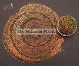 SIRENS SONG fine Glitter - Optical Illusion:(Color Shifting glitter)