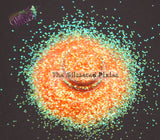 GOLDFISH .8mm Glitter - Pixie Glitz Collection