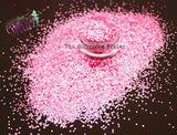 FLAMINGO 1mm Glitter - Pixie Glitz Collection