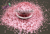 DUST On A ROSE 1mm Glitter - Heavy Metallics Collection