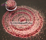 FEMME FATALE Fine Glitter - Optical Illusion(Color Shifting glitter) Collection-