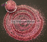 FEMME FATALE Fine Glitter - Optical Illusion(Color Shifting glitter) Collection-