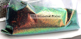 SIRENS SONG fine Glitter - Optical Illusion:(Color Shifting glitter)
