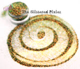 SIRENS SONG fine Glitter - Optical Illusion:(Color Shifting glitter)