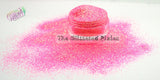 PINK LEMONADE- fine glitter- Summer fantasy Collection