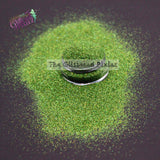 ALI GATOR Holographic glitter- Pixie Dust( extra fine glitter)