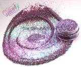 HELLO GORGEOUS  Fine glitter - Aurora Australis collection-
