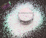 FROSTED BERRIES .8MM glitter - Aurora Australis (shifting) collection