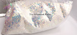 GLASS SLIPPER glitter mix - Pixie Glitz Collection -