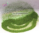 ALI GATOR Holographic glitter- Pixie Dust( extra fine glitter)