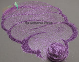 LADY LAVENDER metallic glitter- Pixie Dust( extra fine glitter)