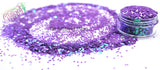 IT'S JUST SOMETHING 1.5MM glitter - Aurora Australis collection