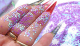 IT'S JUST SOMETHING 1.5MM glitter - Aurora Australis collection