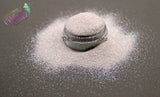 FROSTED BERRIES Iridescent glitter- Pixie Dust( extra fine glitter)