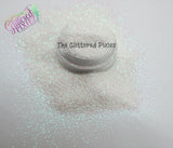 FROSTED BERRIES Iridescent glitter- Pixie Dust( extra fine glitter)