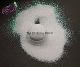 FROSTED BERRIES Iridescent glitter- Pixie Dust( extra fine glitter)