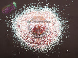 SUPERHERO 1mm Iridescent shift glitter- Fantasy Charade -