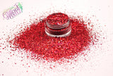 DANTE'S INFERNO glitter mix - Pixie Glitz Collection