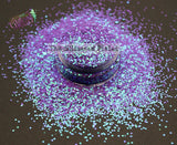 IT'S JUST SOMETHING .8MM glitter - Aurora Australis collection