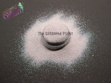 FROSTED BERRIES Iridescent glitter- Pixie Dust( extra fine glitter)