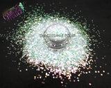 DIANA 1mm glitter - Fantasy Charade-