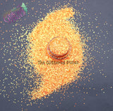 SUN KISSED .8mm glitter - Aurora Australis -