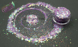 PROM NIGHT Glitter mix - Pixie Glitz -