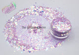 PROM NIGHT Glitter mix - Pixie Glitz -
